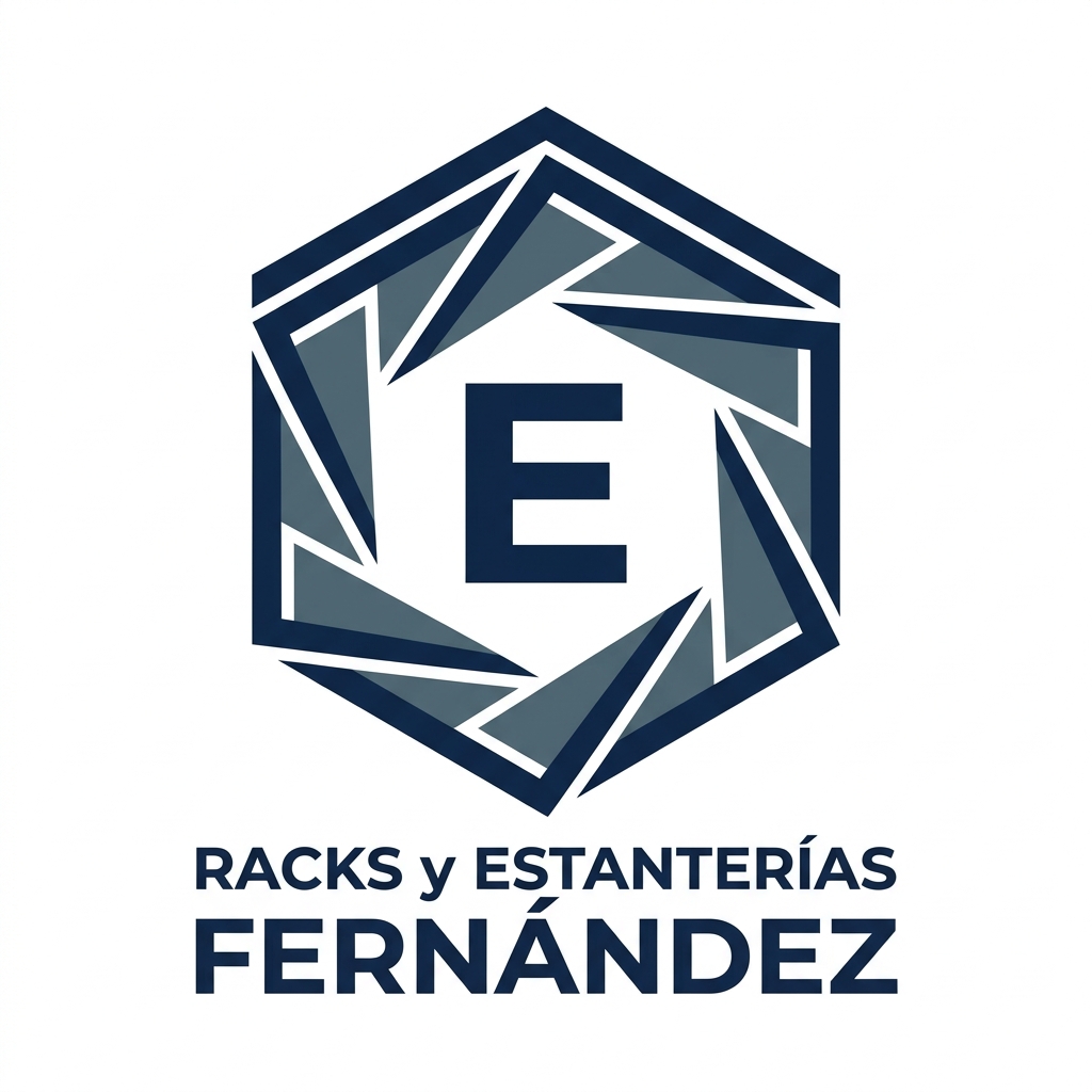 Racks y Estanterías Fernández